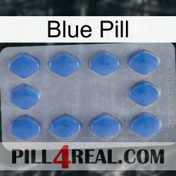 Blue Pill